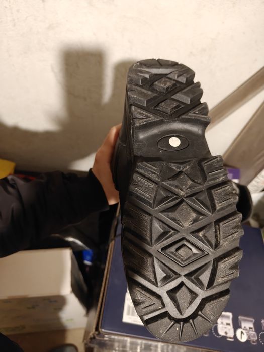 Кожени кубинки, 43 номер