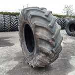 Cauciucuri 600/70R30 Goodyear Anvelope Second John Deere Deutz