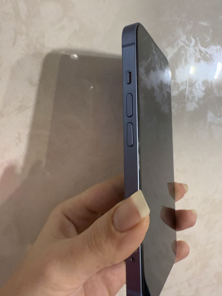 iPhone 14 Blue 128GB