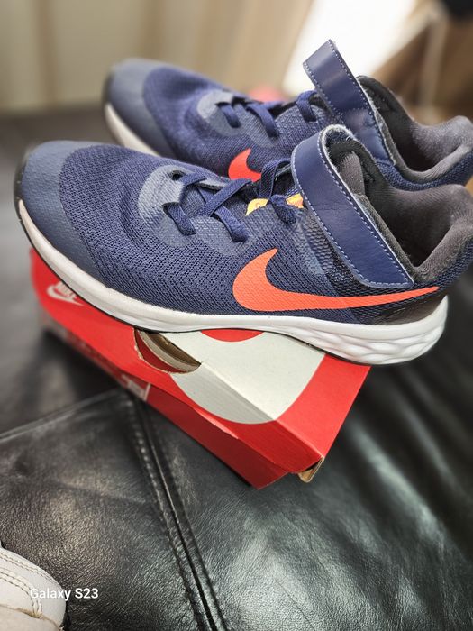 Детски маратонки Найк 5бр