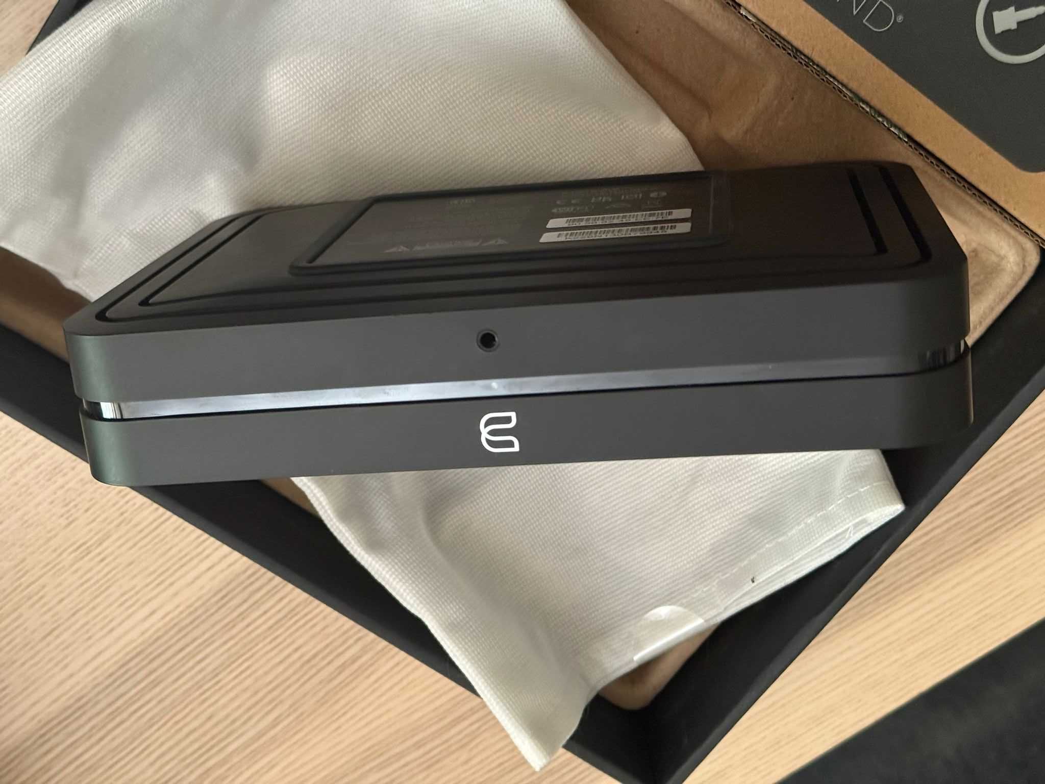 Streamer/Dac Bluesound Node N130