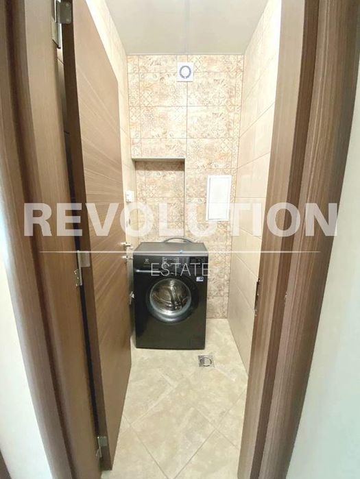 Дава се под наем Тристаен апартамент в Варна, ВИНС - 95 кв.м за 700 € - Снимка #7