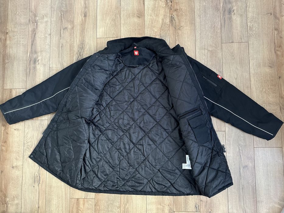 Engelbert Strauss 2XL barbati geaca iarna impermeabila XXL