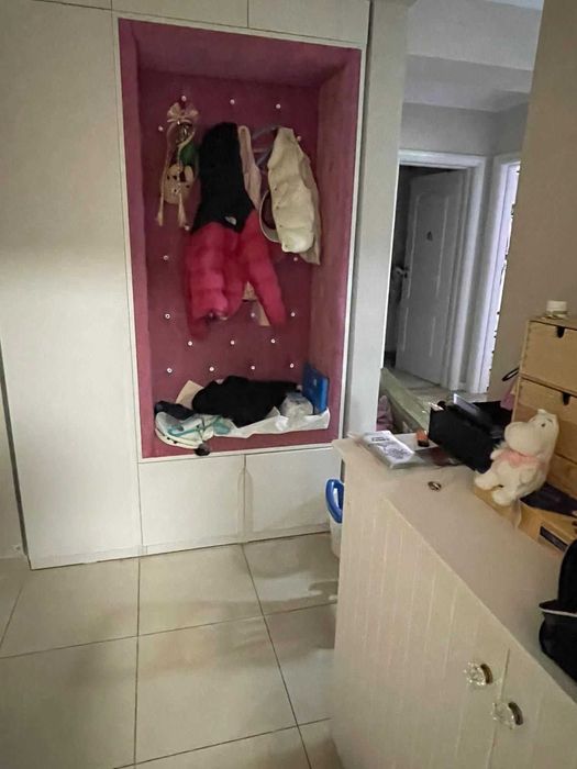 De Vanzare Apartament 3 Camere Dobroesti | Parcare | Balcon