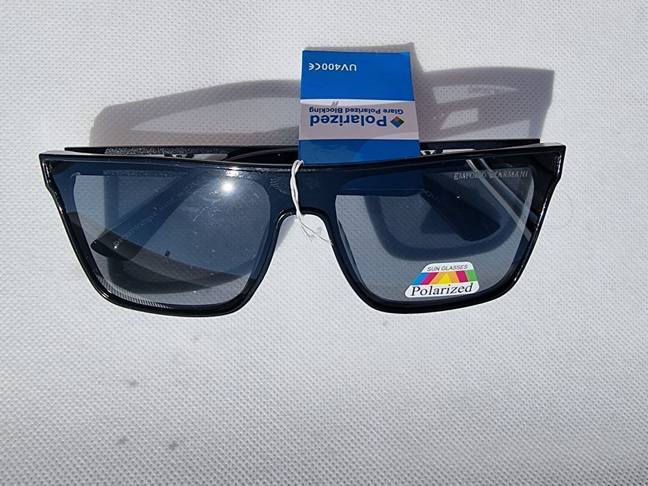 Ochelari de soare Emporio Armani