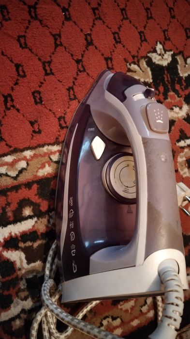 Утюг фирма scarlet