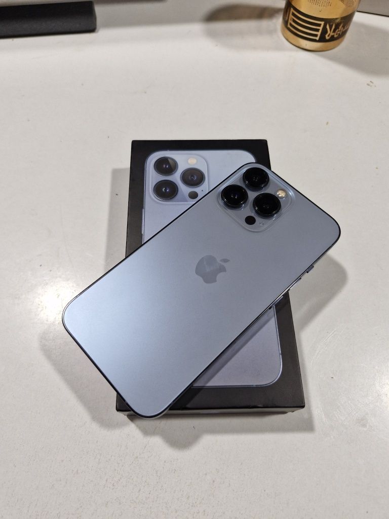 Iphone 13 pro 128Gb