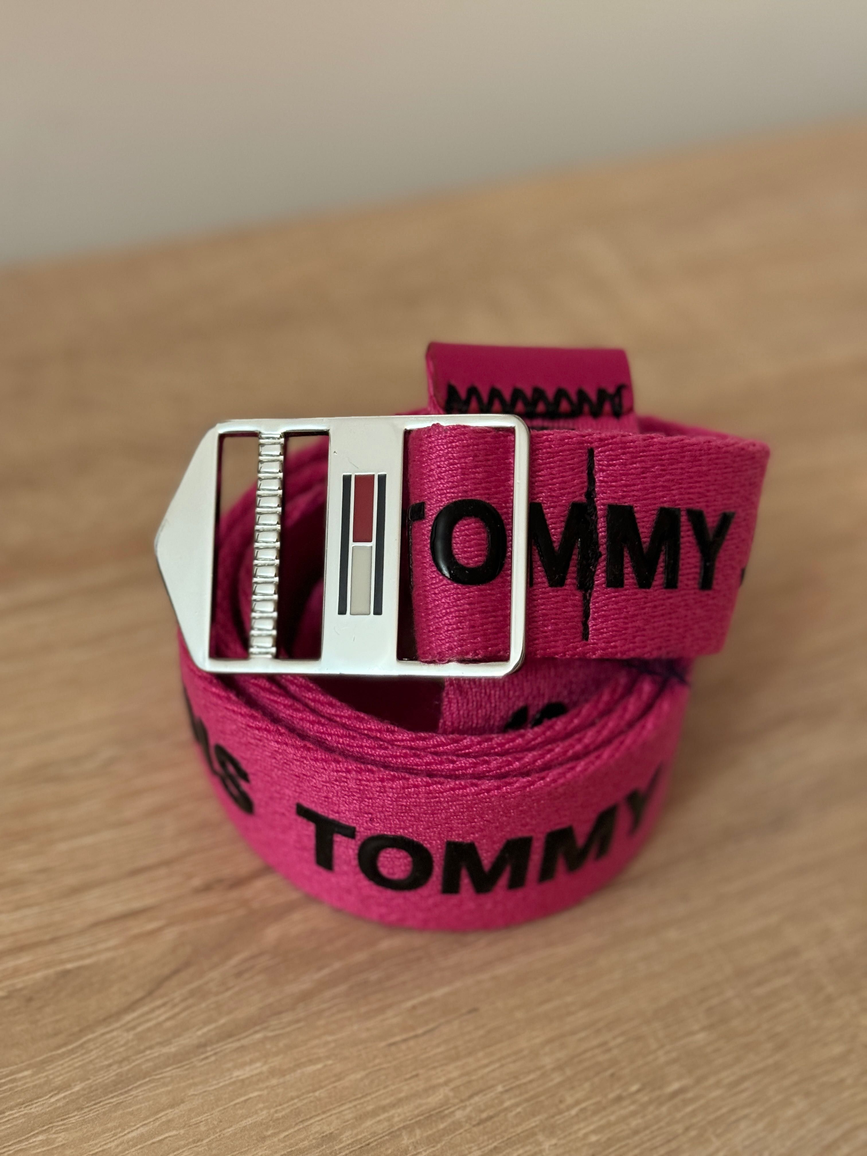 Колан Tommy Hilfiger