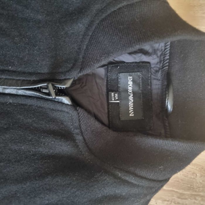 Vand geaca Emporio&armani