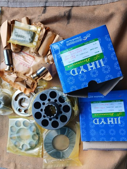 Экскаватор  Хюндай 1400