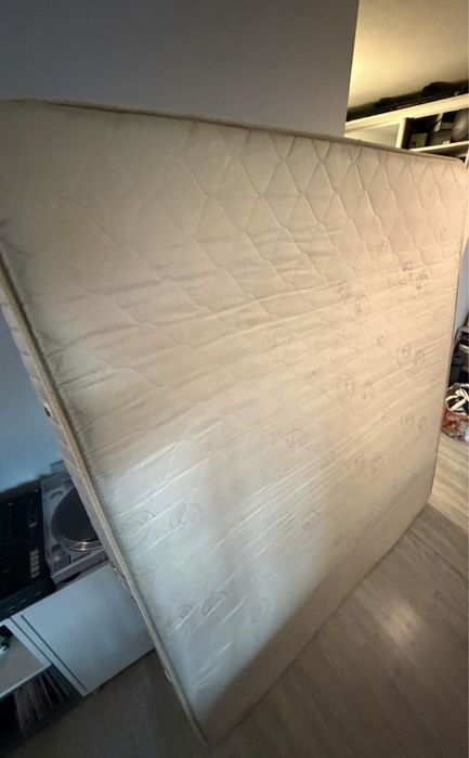 Saltea 180x200 ortopedica