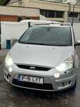 Vând ford smax pret discutabil