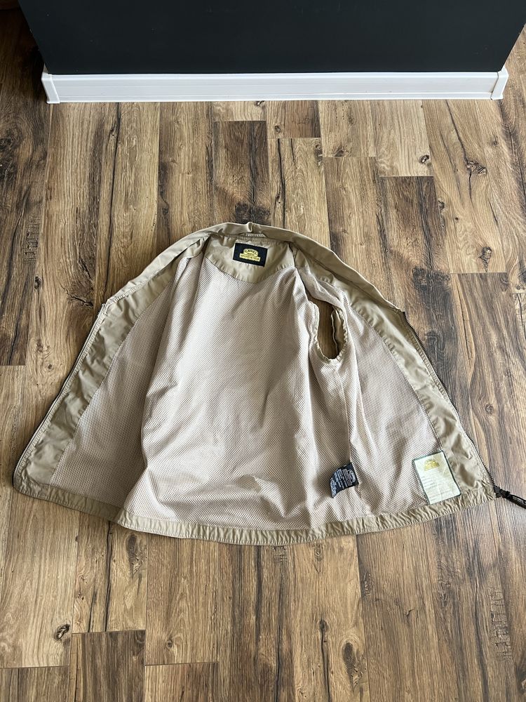 Camel Trophy size 52