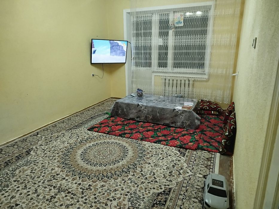 Kvartira sotiladi ! 2xonali