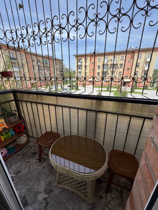 2/2/4 62м2 Карасу-1 новостройка Голден Хаус