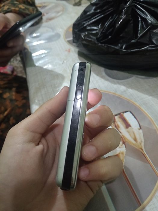 Nokia - 6275i  cricket perfectum mobile