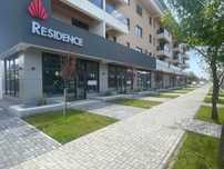 Spații comerciale