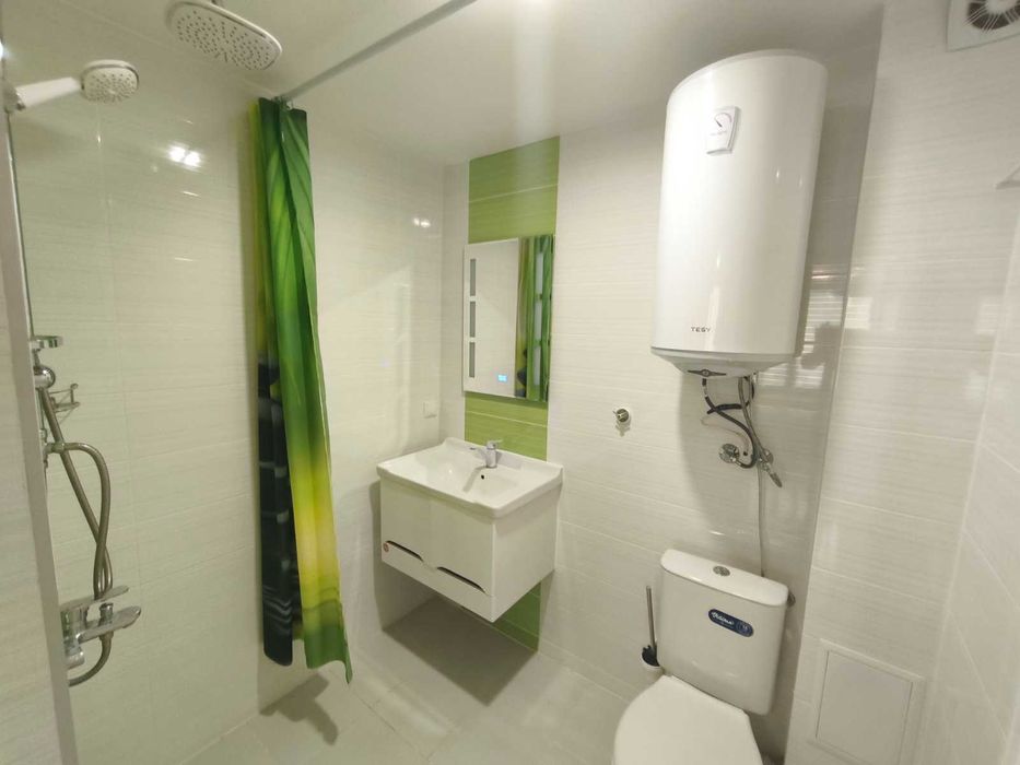 Дава се под наем Двустаен апартамент в Варна, Бриз - 50 кв.м за 50898 € - Снимка #8