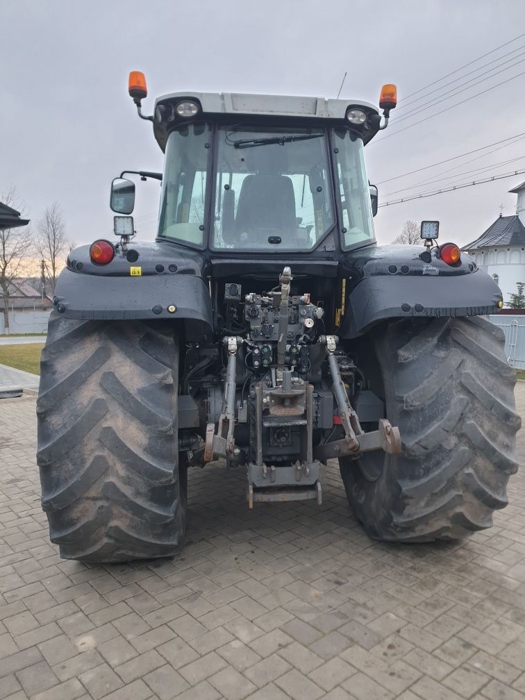 Vand Massey Ferguson 7624