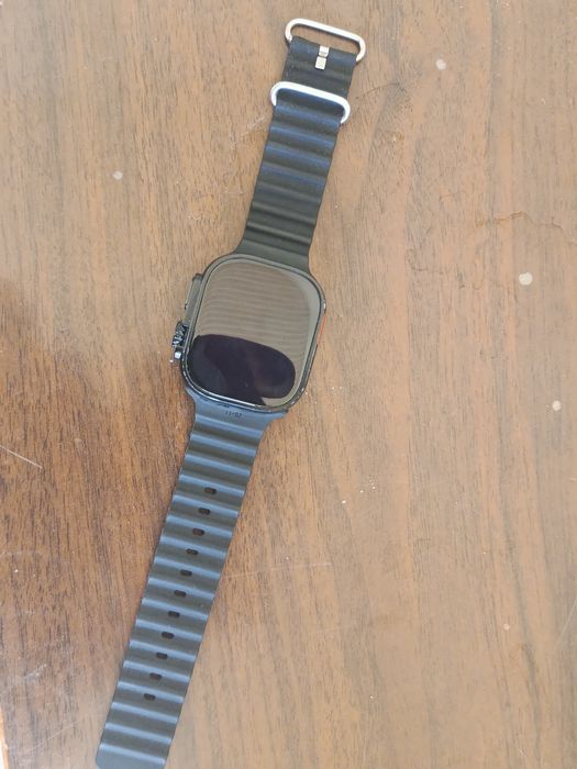 Часы smart watch