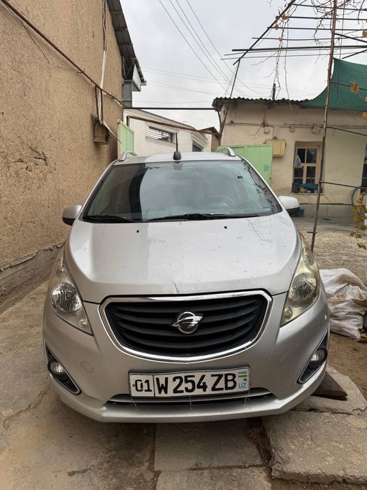 Spark Ravon 2020yil 67000 yurgan