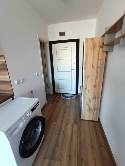 Продава се Едностаен апартамент в Свети Влас - 35 кв.м за 1572 €/кв.м - Снимка #1