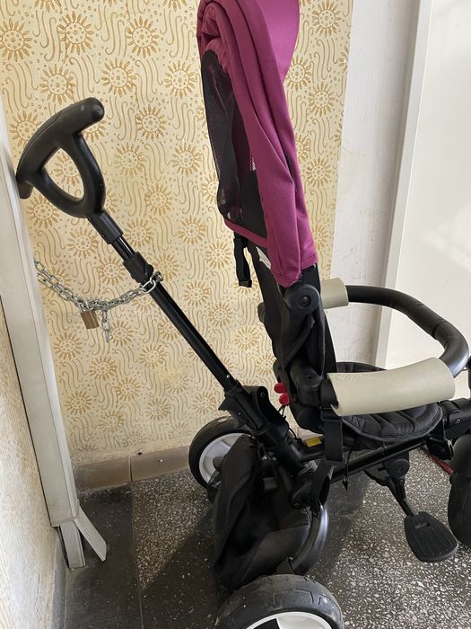 Tricileta Coccolle Spectra Mov