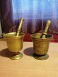 Много стари хаванчета