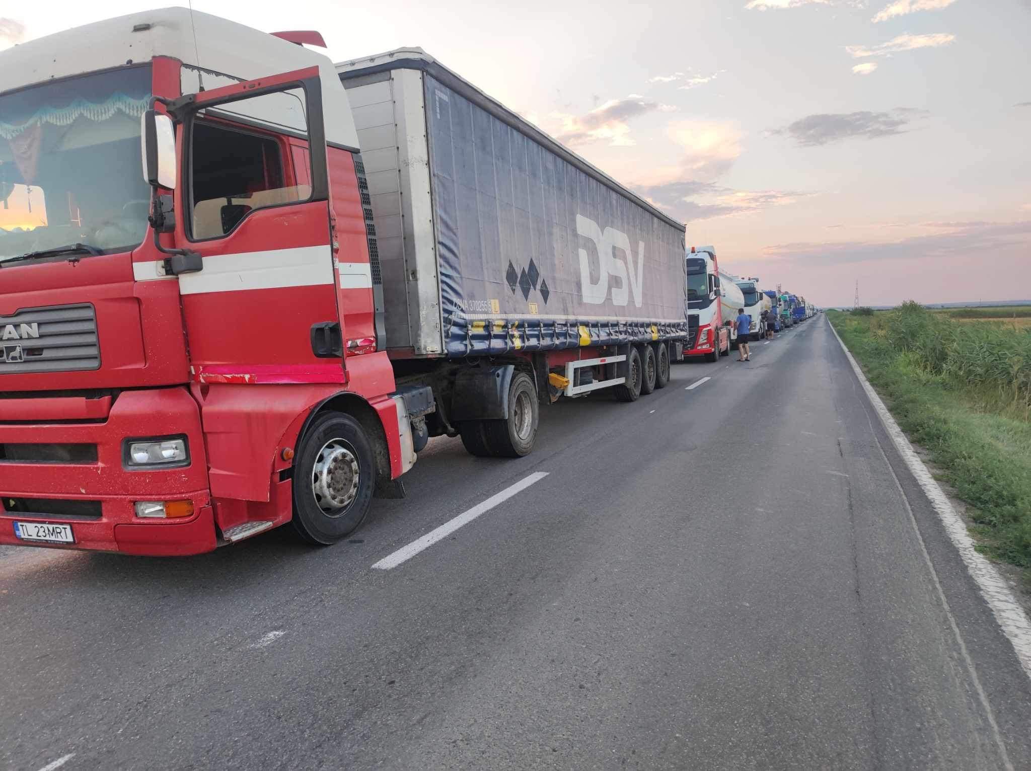 Man tga 440, euro 4, 2007