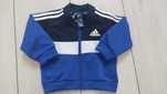 Trening adidas 0-3 luni mărimea 62