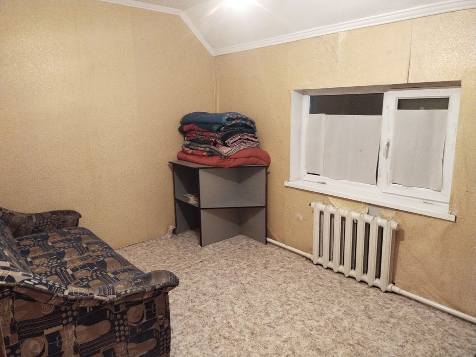 Сдам 3-х комн дом Заречный2