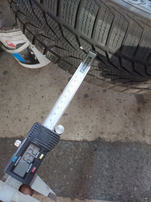 Гуми и джанти 15 цола