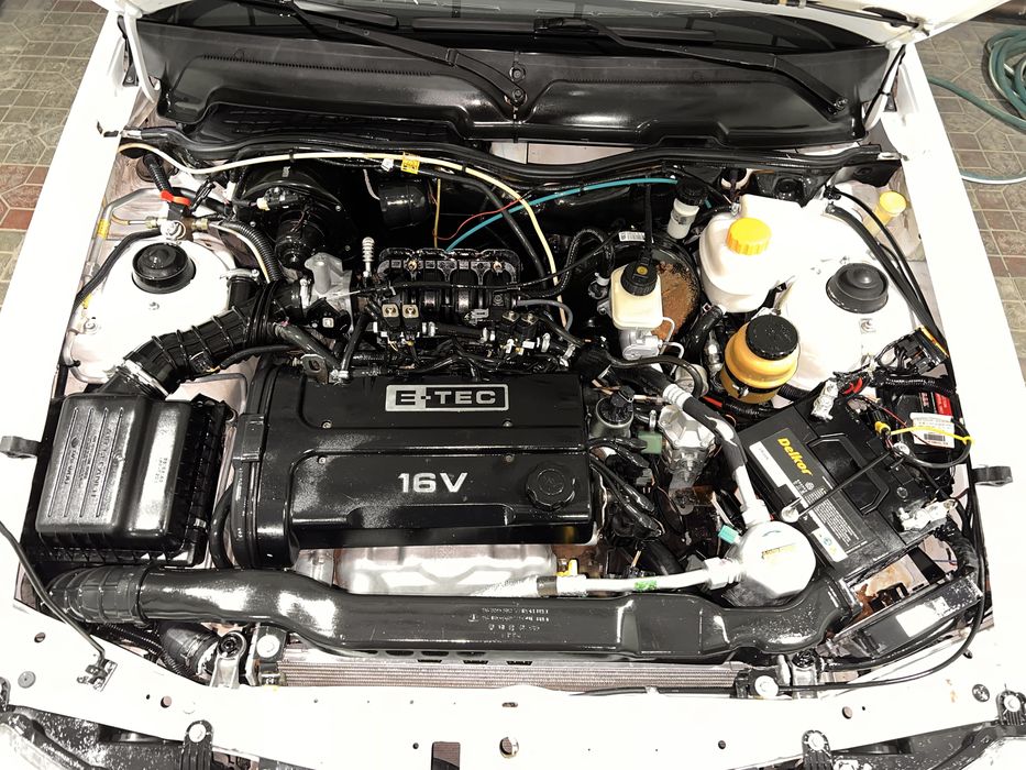 Arenda Vikup Nexia 1.6 Kansaner Metan