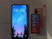 Продам Redmi not 10 pro 128 гб