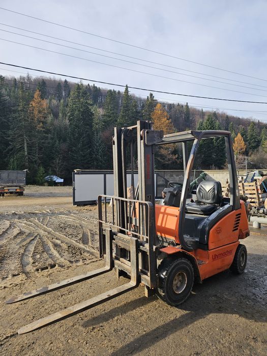 Motostivuitor Steinbock Boss