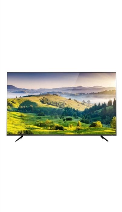 Телевизор tcl L55p6us 140см