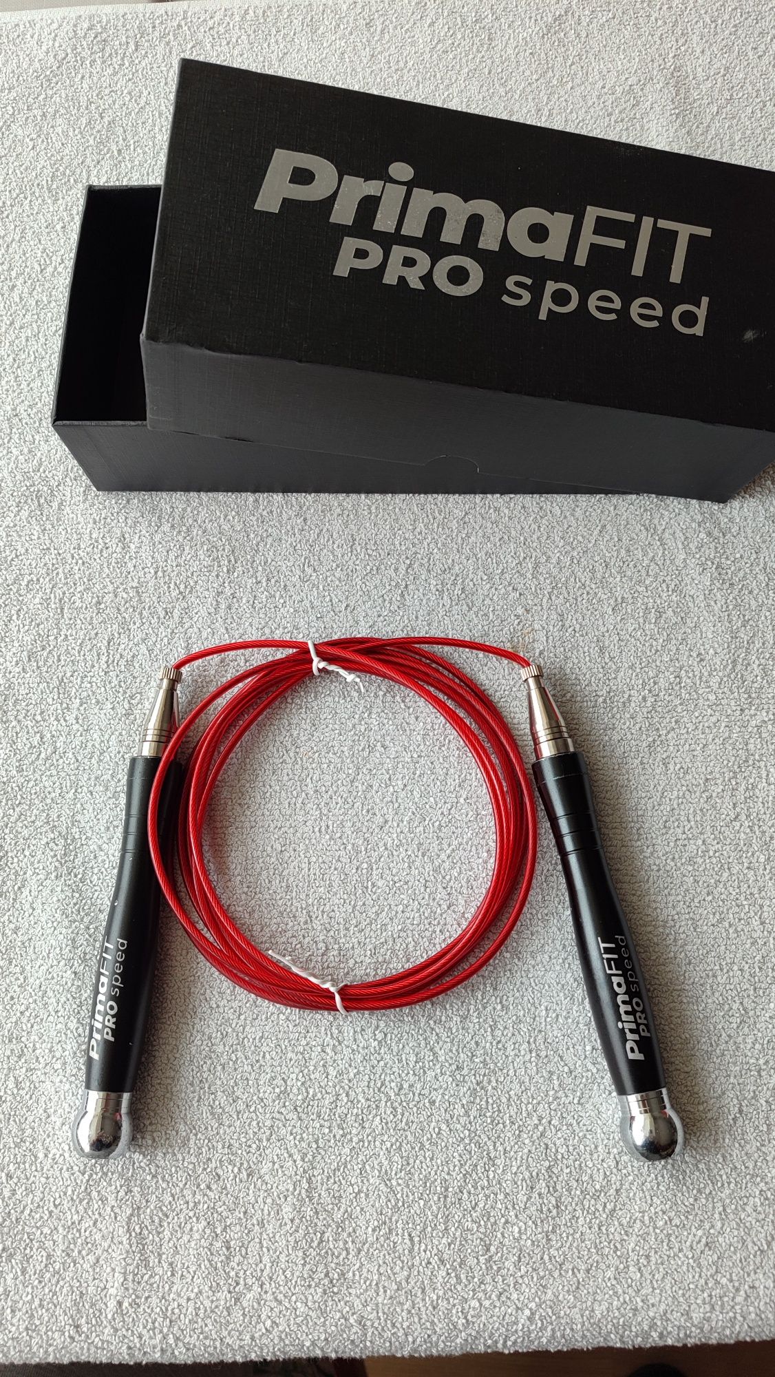 Въже за скачане primafit prospeed + Бонус