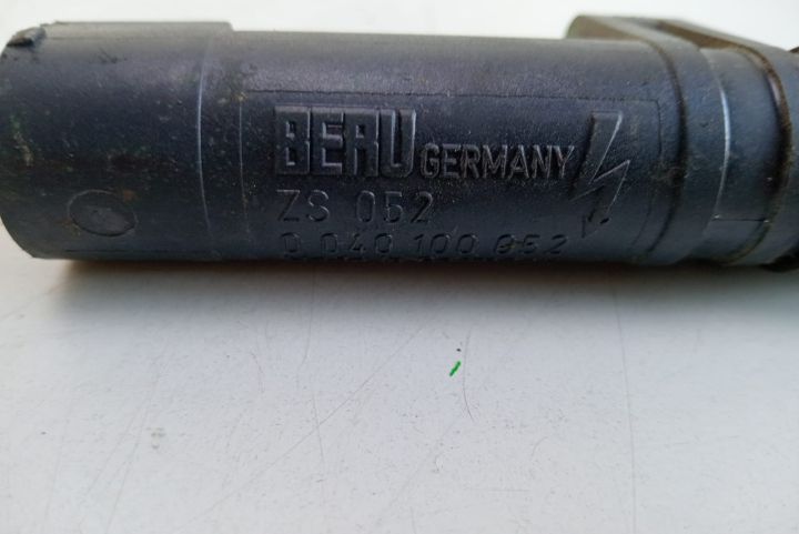 Bobina Inductie  0040100052 Renault Megane a 2-a generatie seria