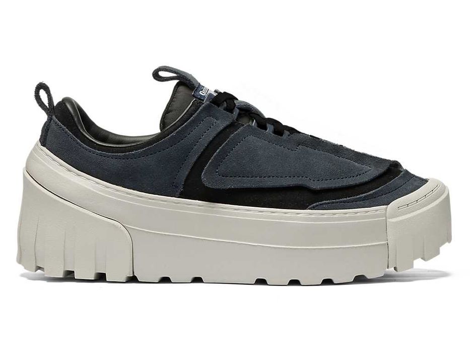 Onitsuka Tiger - CHUNKY RUNNER LO Чисто нови 39.5