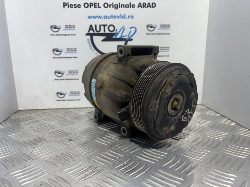 Compresor clima Opel Movano Toate motorizarile