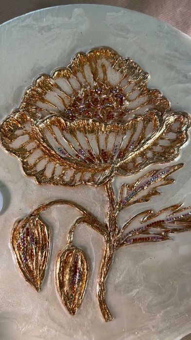 Golden Poppy + Neon + Сертификат + Лукс Опаковка
