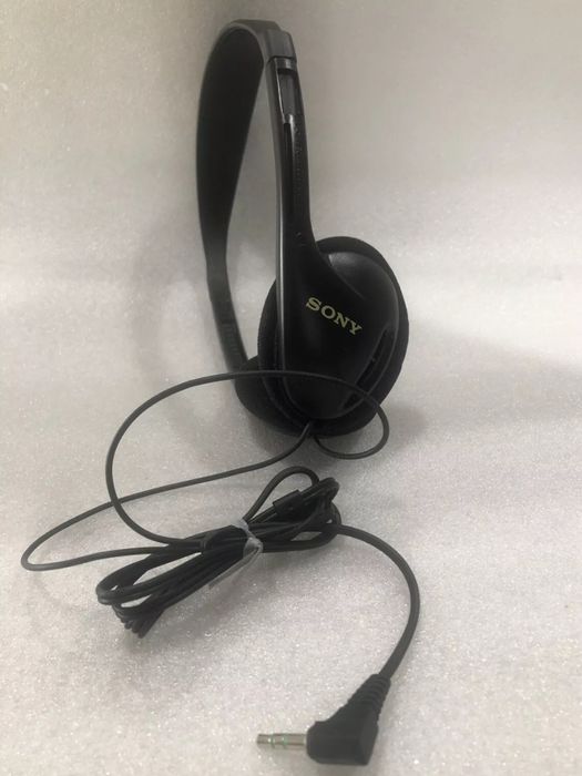 Casti Stereo Sony Walkman