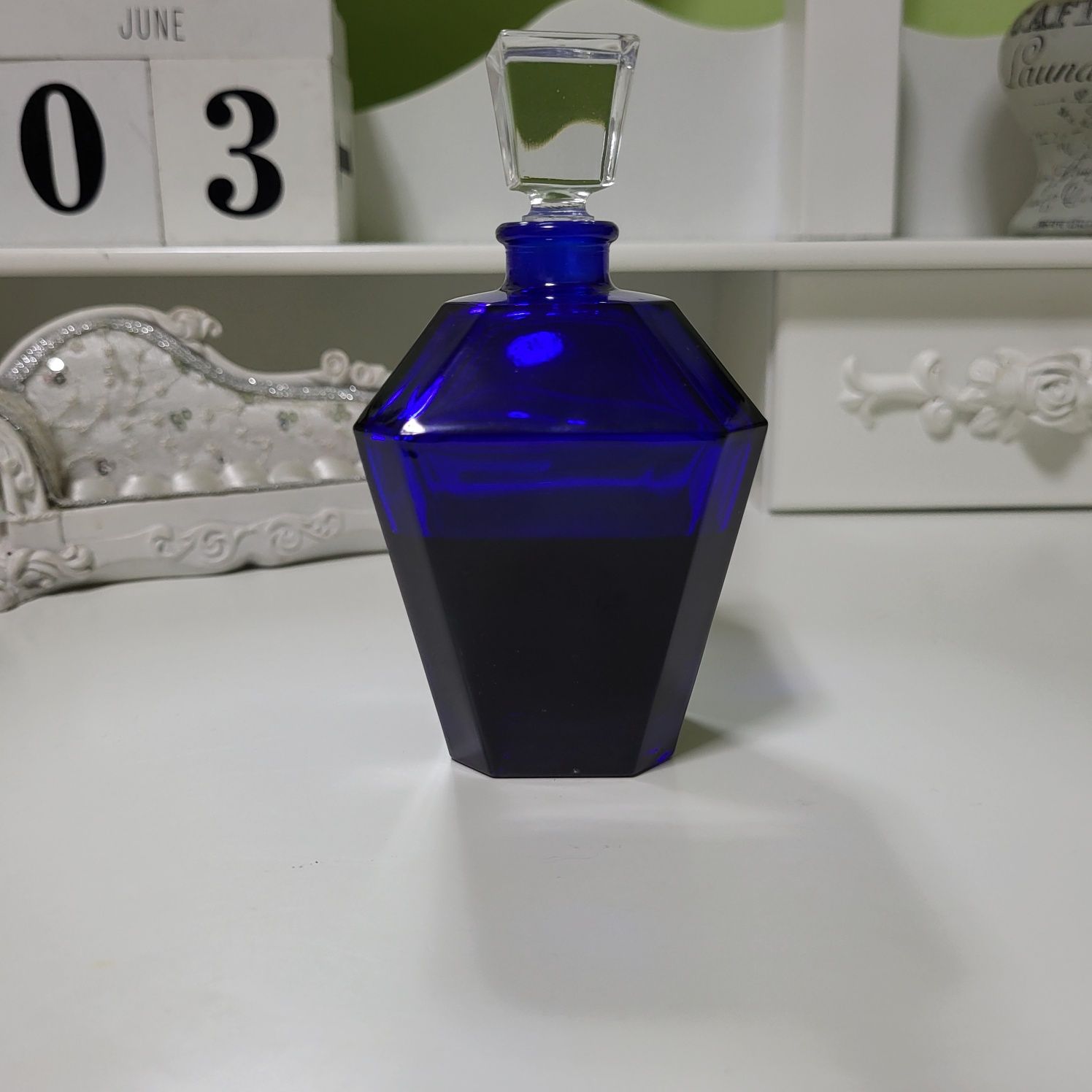 Parfum vintage rar, Guerlain, Guet Apens