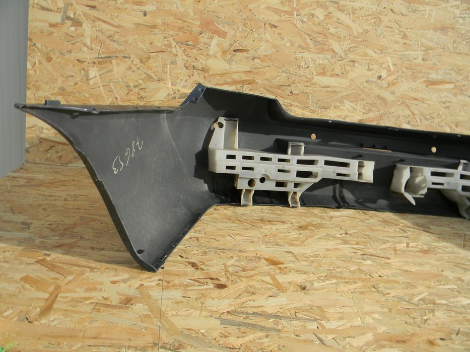 Bara spate Renault Symbol, 2005, 2006, 2007, 2008, 8200445998.