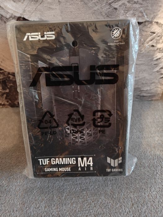 ASUS TUF Gaming M4 Air