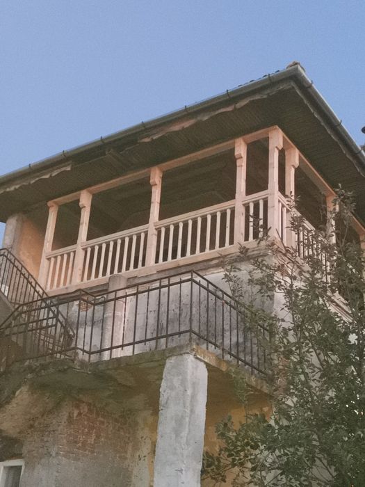 Terase, foișoare, mobilier de gradina, lucrări din lemn