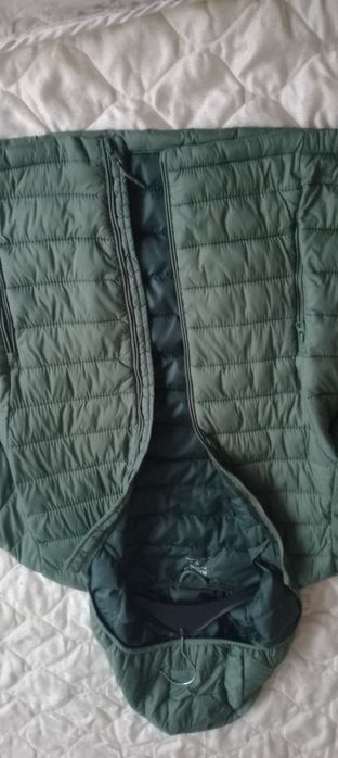 Дамско яке ( пролет- есен)