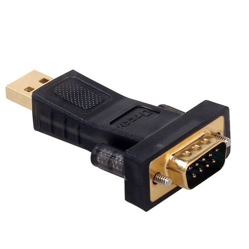 # USB COM RS232 DTECH DT-5001A Переходник Original