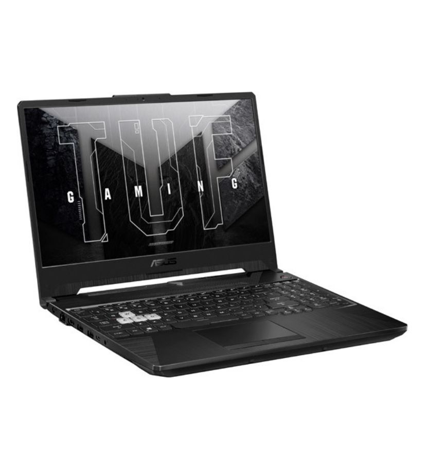 Ноутбук ASUS TUF Gaming F15