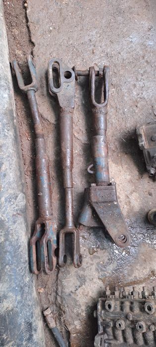 Vand brate tiranti DT1010